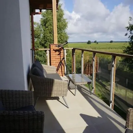 12 Apartment Zarnowska