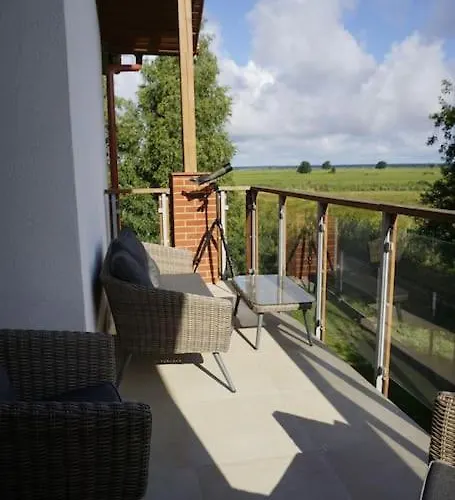 12 Lägenhet Zarnowska