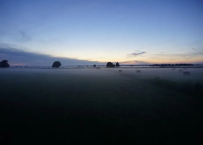 Lägenhet 12 Zarnowska