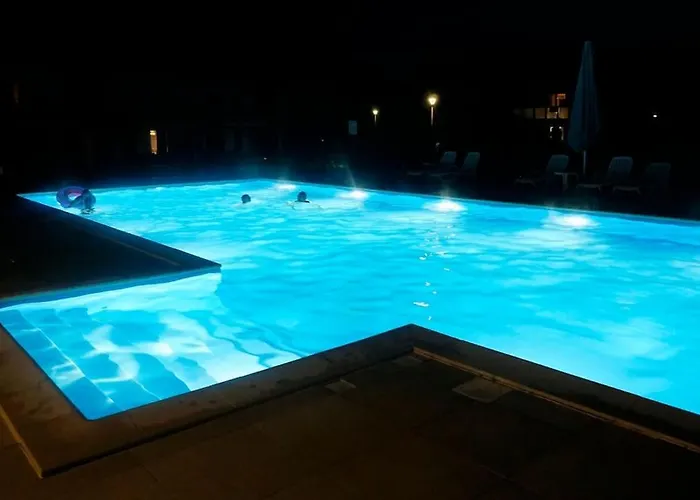 12 Apartmán Zarnowska